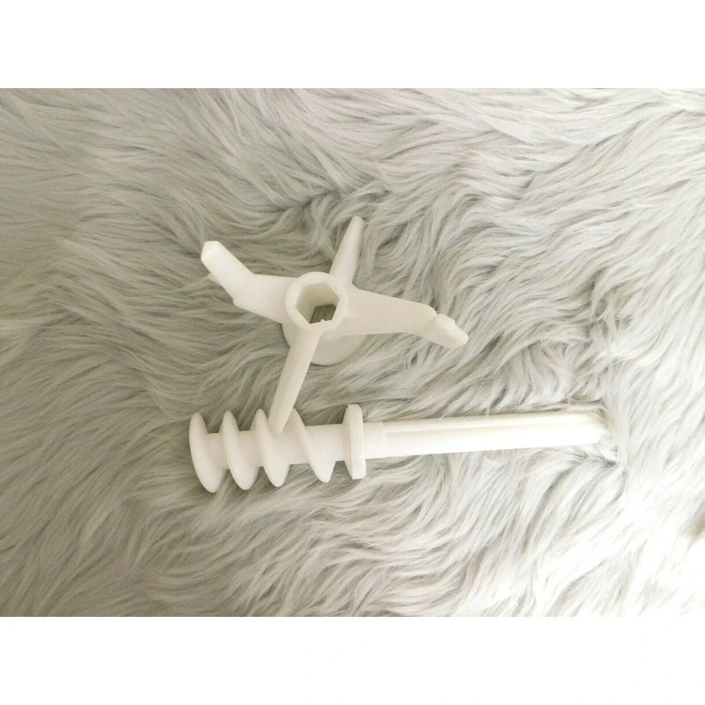 Ronco Popeil P400‎ Pasta Maker Replacement Auger & Kneading Mixing Blade